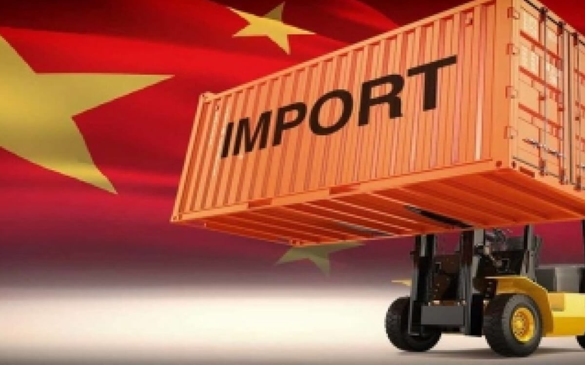 10 Tips Impor Barang Elektronik dari China