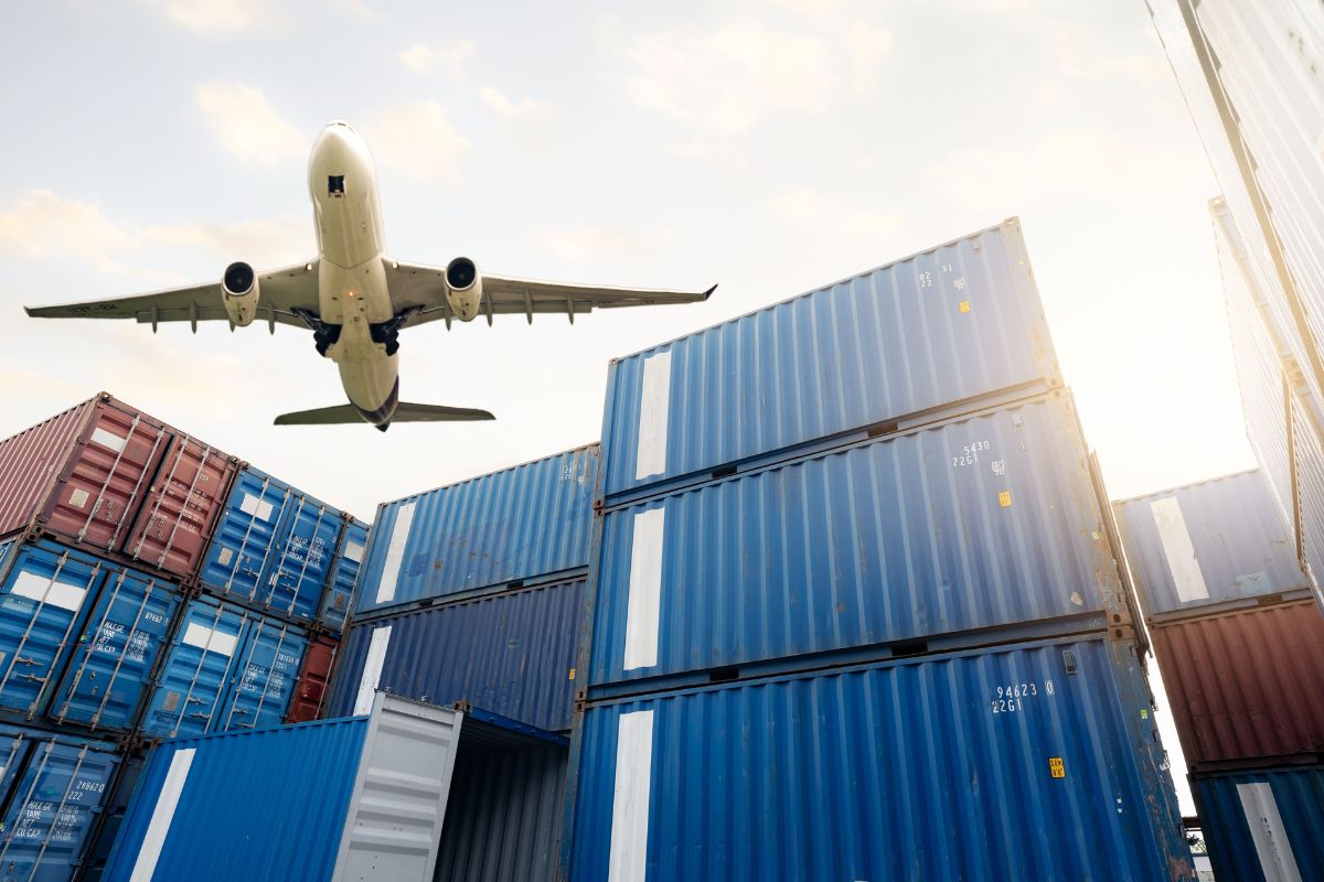 6 Hal Wajib Dicek Sebelum Memilih Jasa Import China
