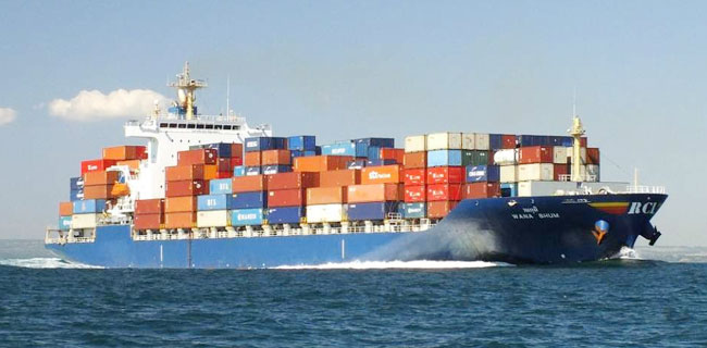 Amankan Arus Kas dengan Reorder Barang Import China di Waktu yang Tepat - Blog | WilhenCargo