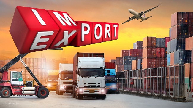 Cara Import Barang Bahan Baku dari China untuk Pemula, Wajib Tahu!