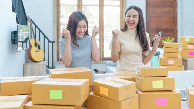 Cara Import Barang Fashion dari China Mudah dan Aman