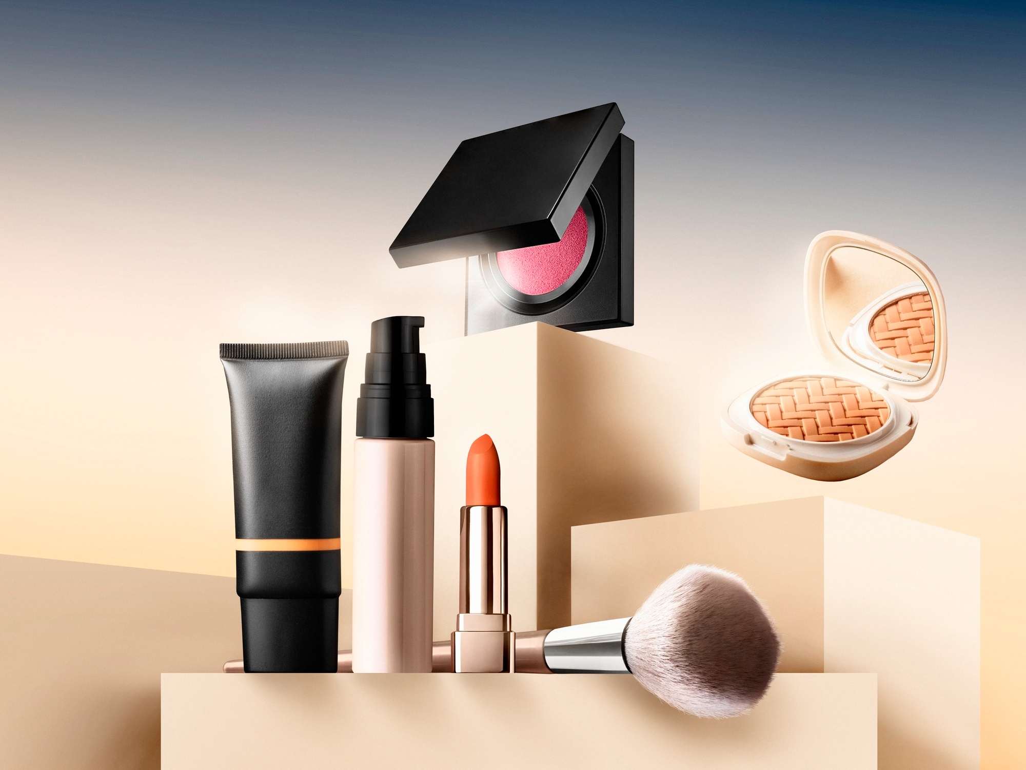 Cara Import Barang Kosmetik dari China dan Ketentuannya