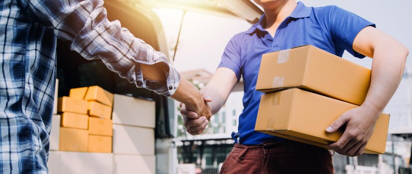 Cara Import Barang Otomotif dari China, Ternyata Mudah