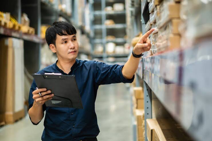 Cara Import Barang dari China untuk Pemilik Toko Offline
