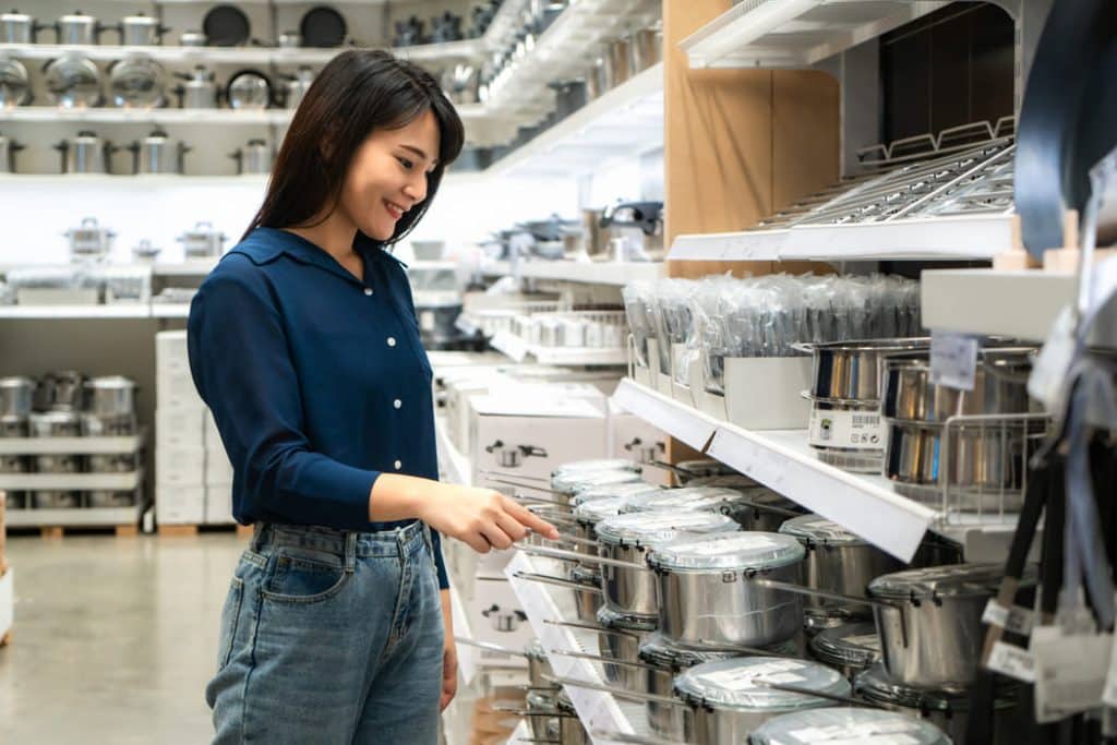 Cara Import Peralatan Rumah Tangga dari China untuk Dijual Online