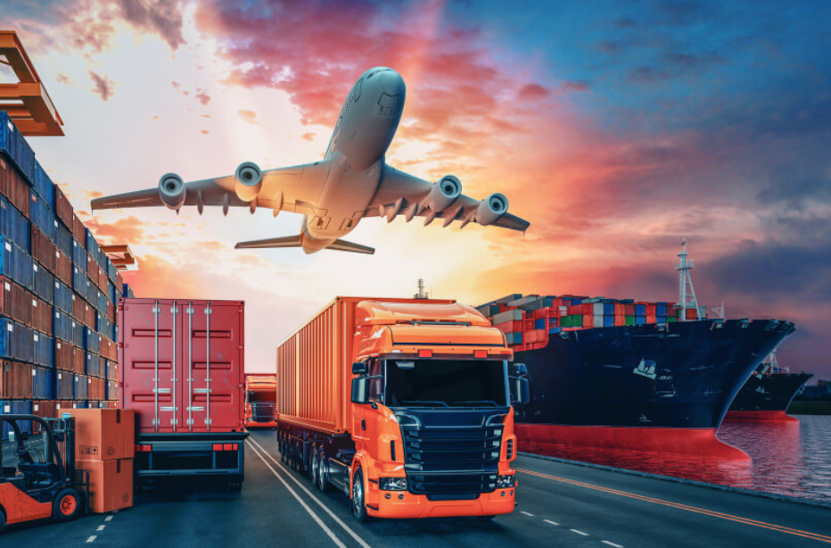 Cara Kerja Jasa Import Barang dari China