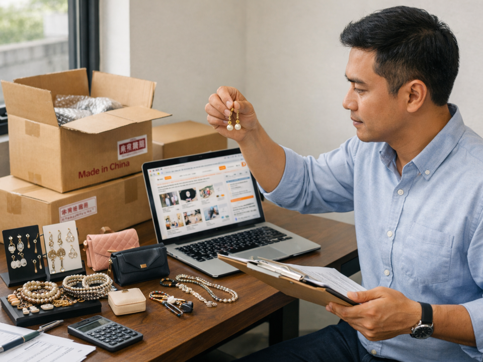 Cara Menghindari Supplier China Penipu Saat Import