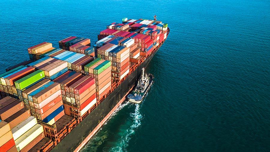 Cara Menghitung Landed Cost Barang dari China untuk Dijual