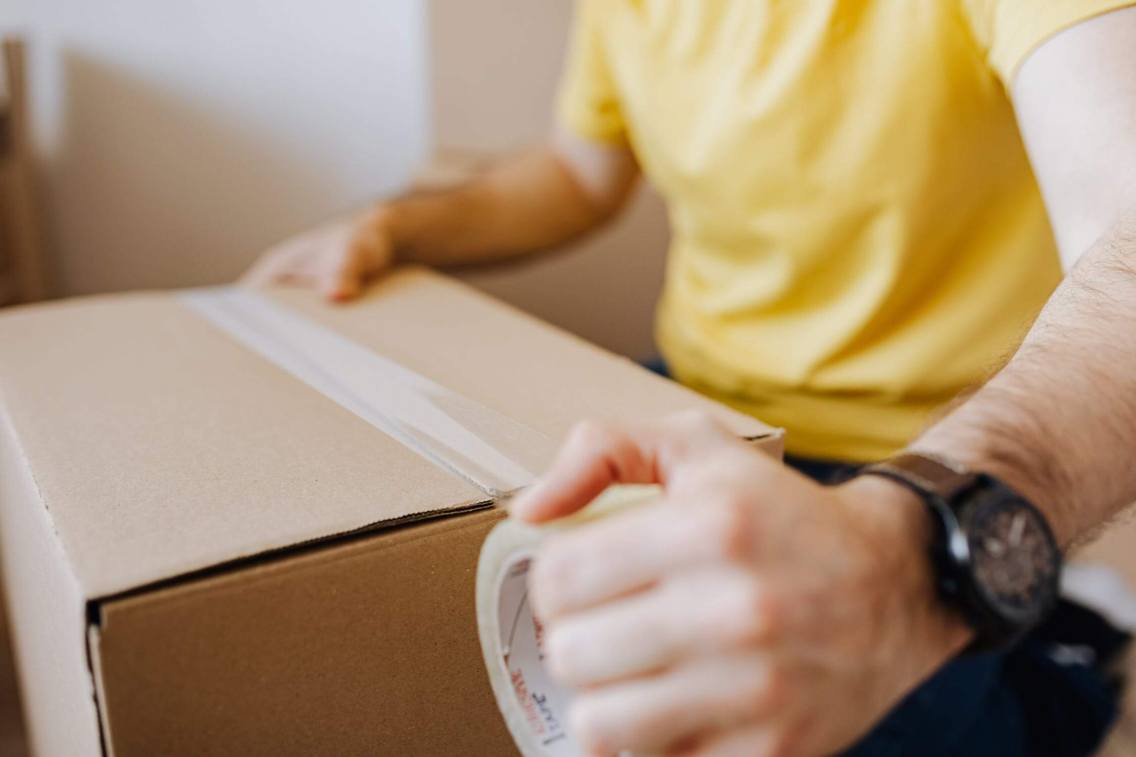 Cara Mengimpor Barang Furniture dari China dengan Aman dan Lancar
