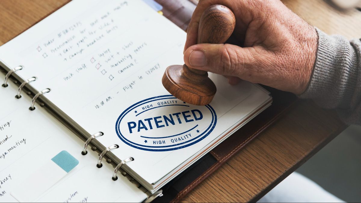 Cara Mengurus Trademark Produk OEM dari China