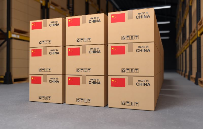 Cara Mudah Mengetahui HS Code Sebelum Import Barang China