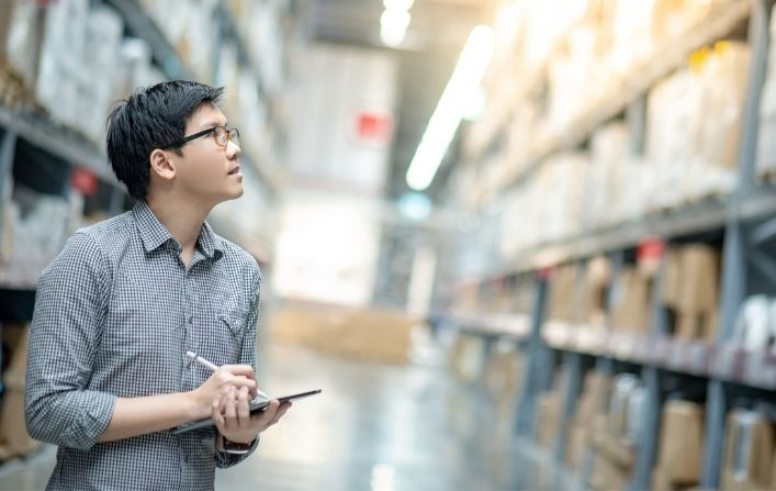 Cara Praktis Gabungkan Banyak Supplier dalam Satu Kirim