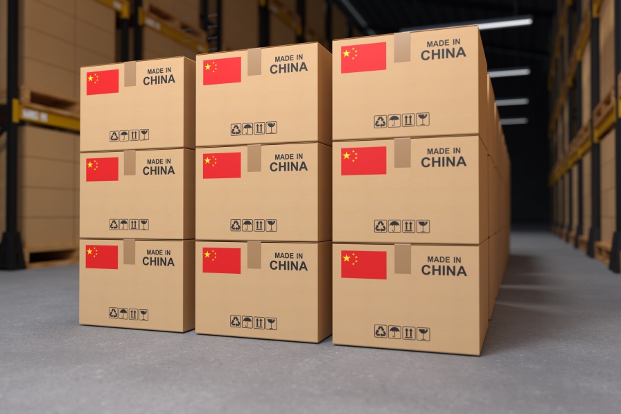 Dokumen Penting untuk Impor Barang dari China, Panduan untuk Importir