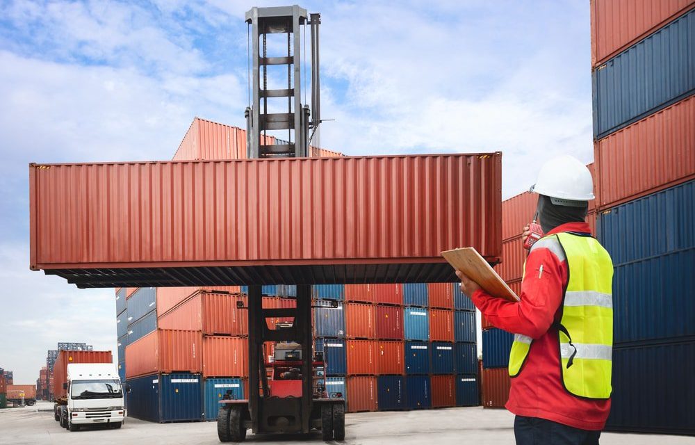 Jasa Import Barang: Alasan, Keuntungan dan Tips Memilihnya