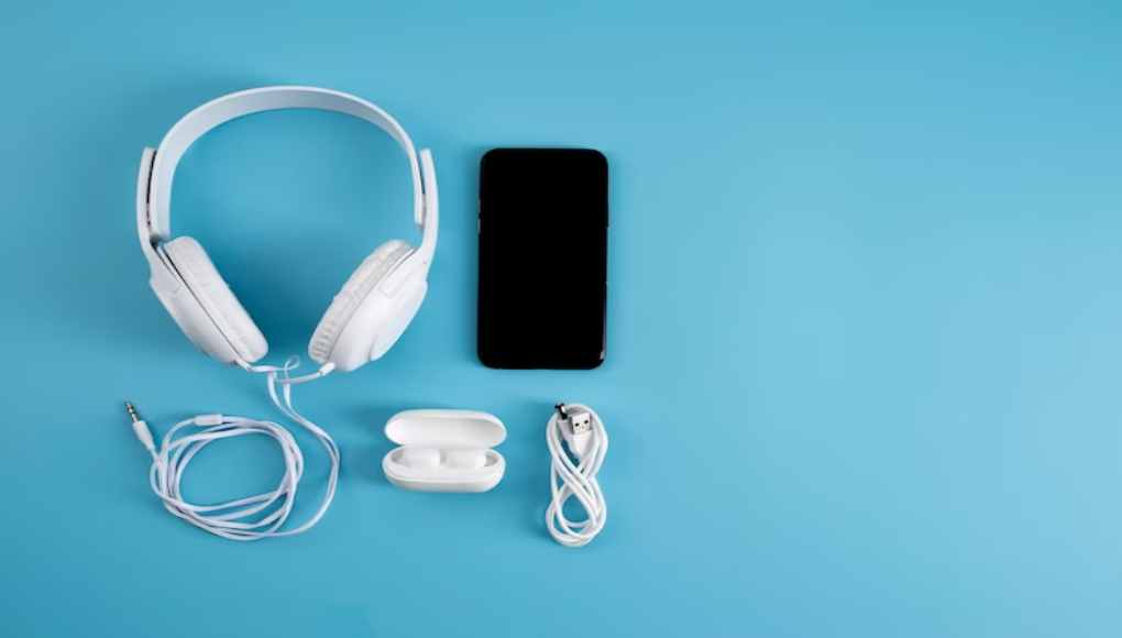 Jasa Import Gadget dan Aksesoris HP dari China Tanpa Ribet