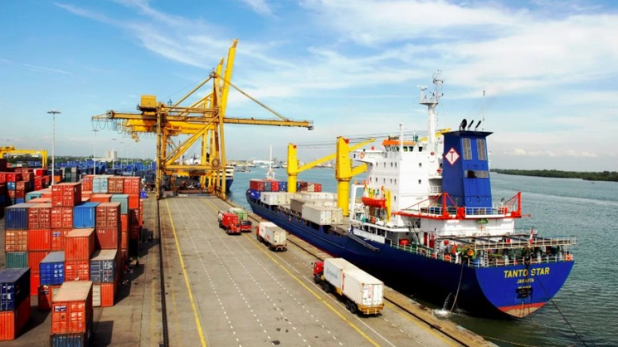 Jasa Import Terbaik: Solusi Efisien Pengembangan Bisnis