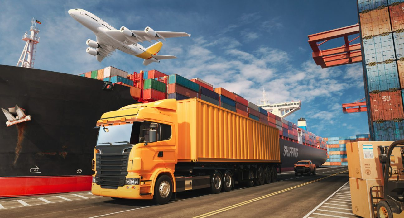 Jasa Import untuk Barang dengan Sertifikasi Khusus