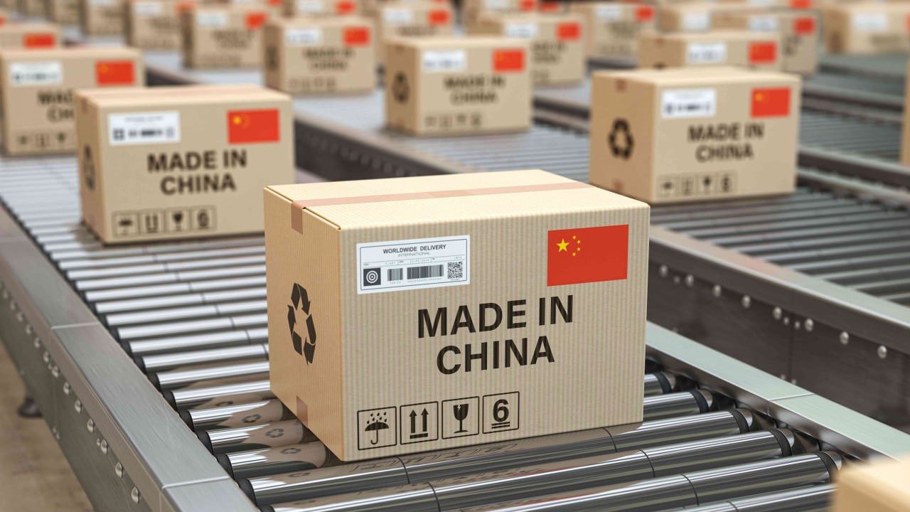 Jenis Barang yang Sering Diimpor dari China dengan Kualitas Tinggi
