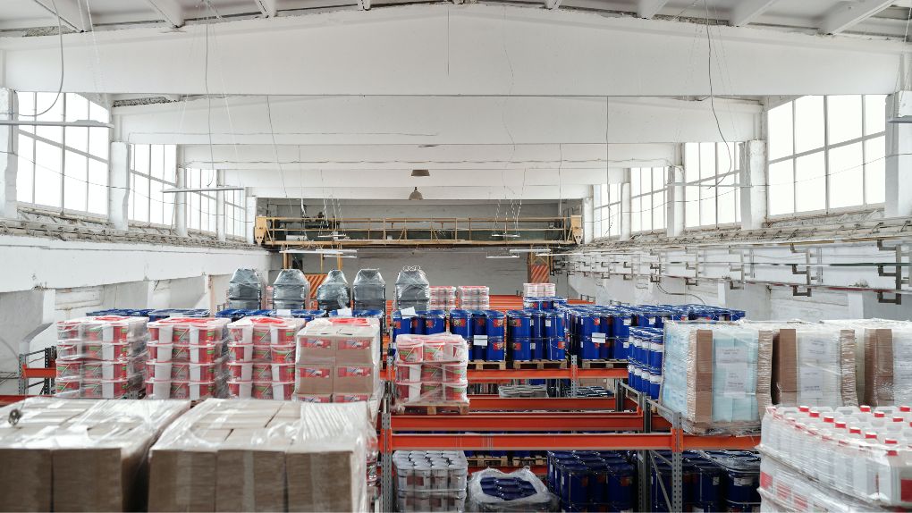 Memilih Forwarder untuk Import Barang China yang Tepat