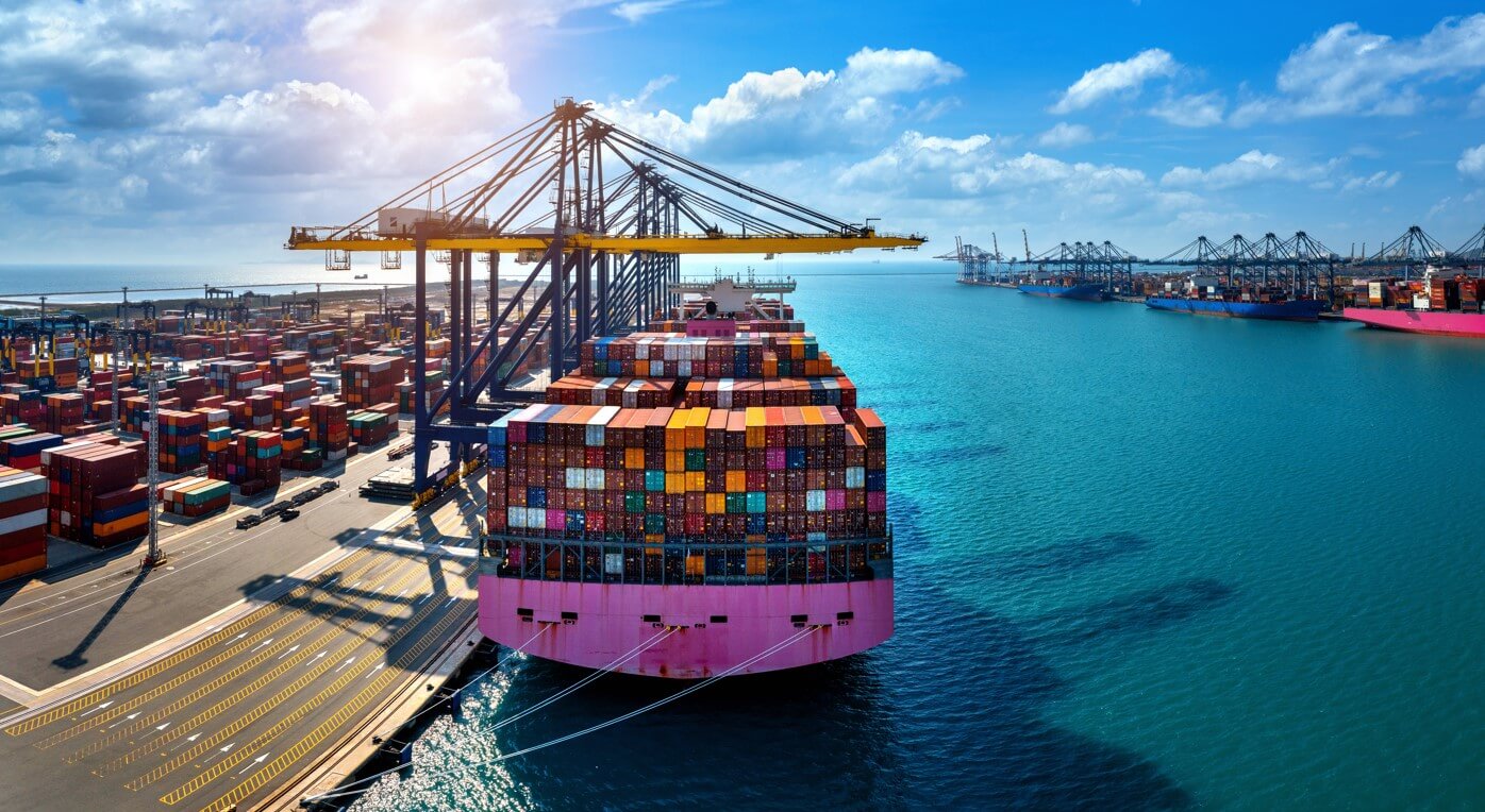 Mengenal Alur Proses Forwarder China ke Indonesia