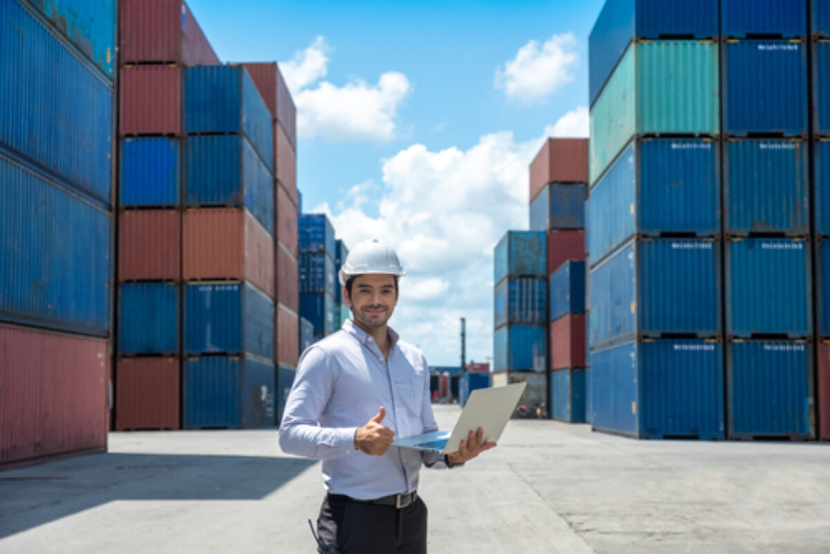 Panduan Import Barang China untuk Proyek Besar