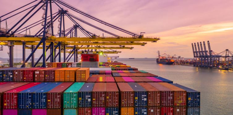 Pengaruh Kebijakan Perdagangan Terhadap Impor Barang dari China