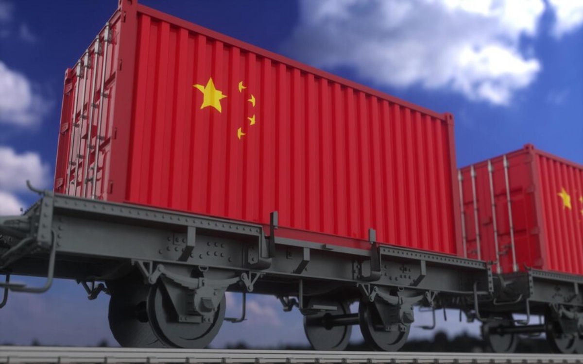 Pengaruh Kurs Mata Uang Pada Impor dari China