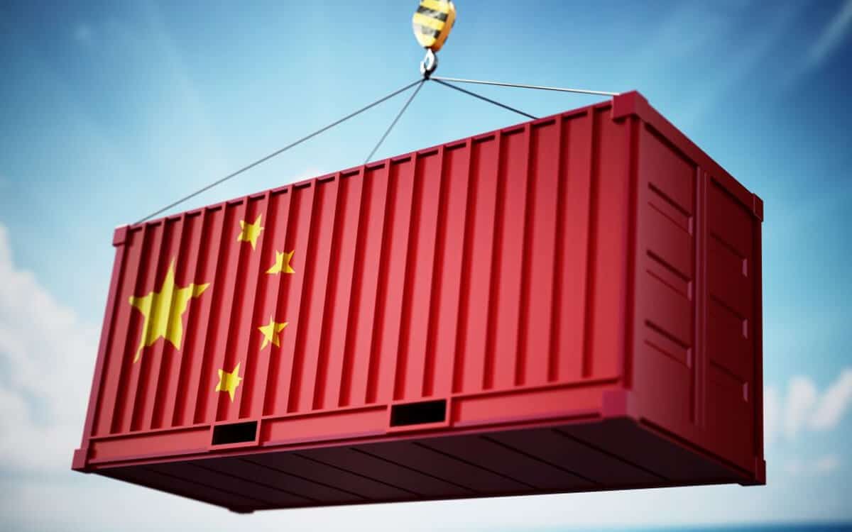 Rekomendasi Produk Import China Paling Laris 2026