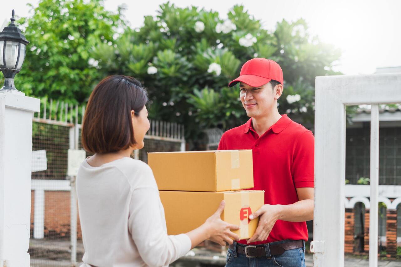 Strategi Pemasaran Untuk Barang Impor dari China, Ikuti Tips & Triknya