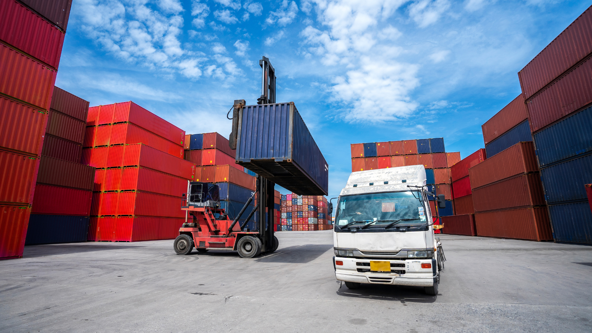 Tips Impor Barang dengan Volume Besar dari China Bagi Pemula
