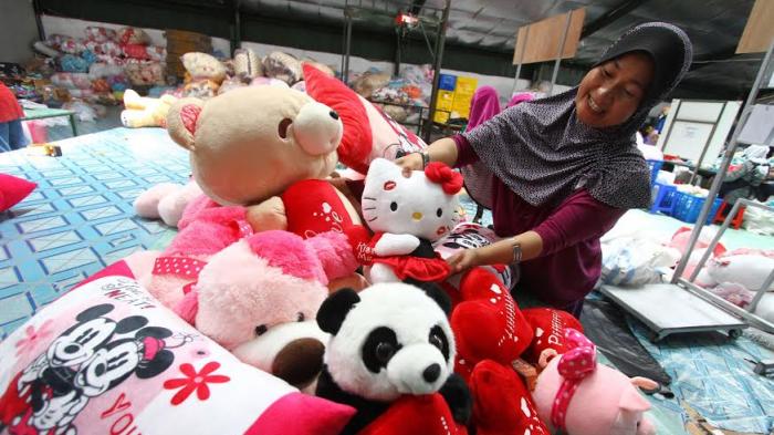 Tips Sukses Impor Barang Mainan dari China