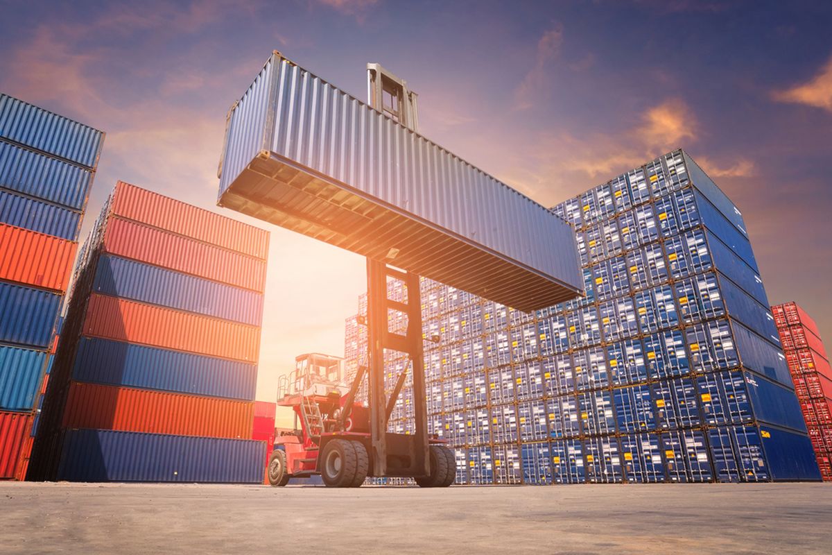 Tren Produk Import China Terlaris di Indonesia Terupdate 2026 - Blog | WilhenCargo