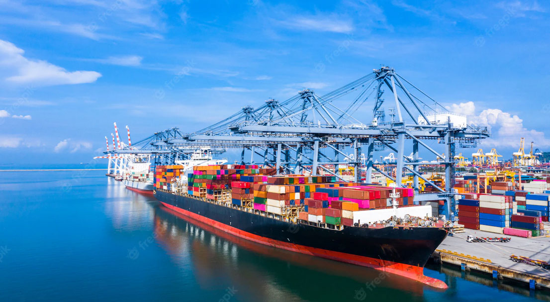 Jasa Import Murah Alasan Memilih Pengiriman Import Via Laut - Blog | WilhenCargo