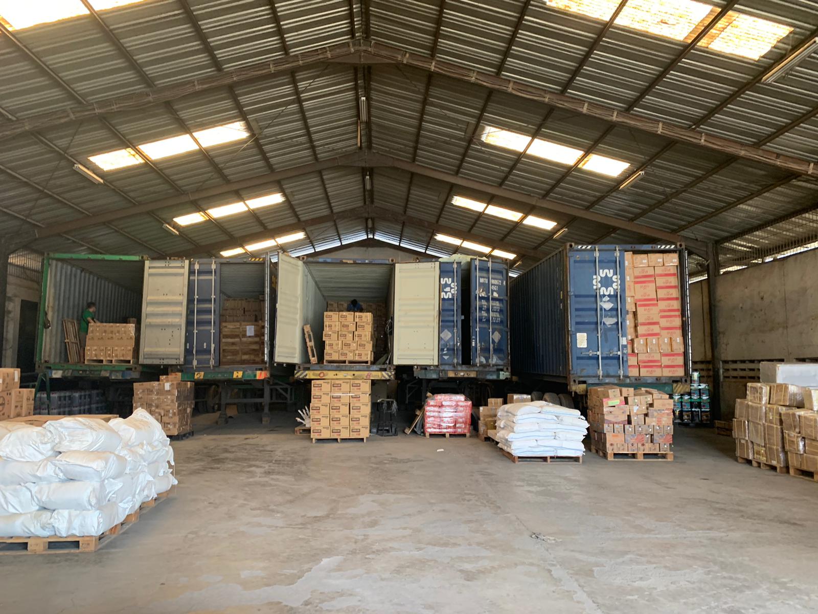Keuntungan Jasa Import Barang - Wilhen Cargo - Blog | WilhenCargo