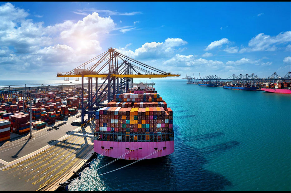 Jasa Import Resmi, Jenis Kapal Cargo - Blog | WilhenCargo